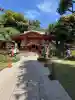 自由が丘熊野神社の{uncategorized: "未分類", other: "その他", undefined: "問題あり", building: "その他建物", grave: "お墓", sacred_gate: "鳥居", guardian: "狛犬", statue: "像", buddha: "仏像", history: "歴史", nature: "自然", garden: "庭園", animal: "動物", pagoda: "塔", temizu: "手水舎", mountain_gate: "山門・神門", sanctuary: "本殿・本堂", subordinate: "末社・摂社", art: "芸術", scenery: "景色", jizo: "地蔵", ema: "絵馬", goshuin: "御朱印", omikuji: "おみくじ", items: "授与品その他", amulet: "お守り", goshuincho: "御朱印帳", eats: "食事", festival: "お祭り", votive_dance: "神楽", shichigosan: "七五三参", wedding: "結婚式", experience: "体験その他", initially: "初詣", around: "周辺", anti_infection: "感染症対策"}