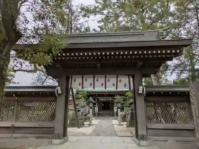 白幡天神社(千葉県)