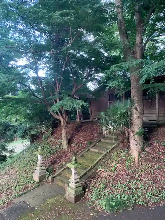 天神社(千葉県)