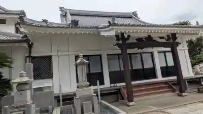 長法寺(大阪府)
