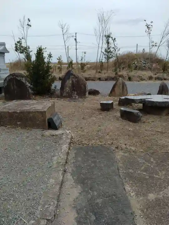 青巣稲荷神社(宮城県)