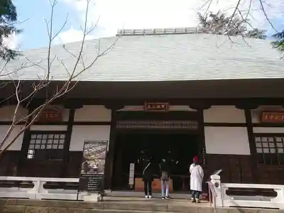 淨眞寺(東京都)