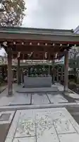 西院春日神社(京都府)