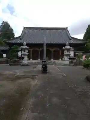 大山寺(茨城県)