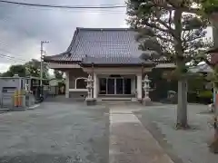 盛徳寺(神奈川県)