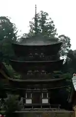 西明寺の建物その他