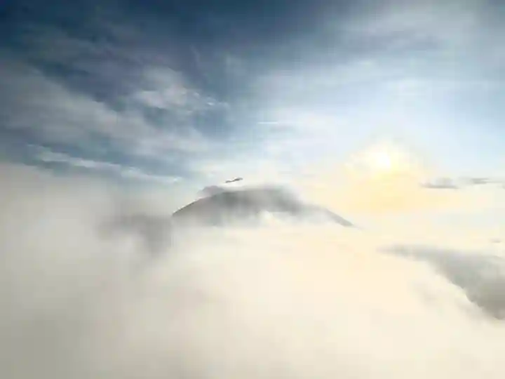 山の神神社(長野県)