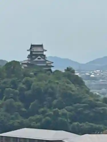 成田山名古屋別院大聖寺(犬山成田山)(愛知県)