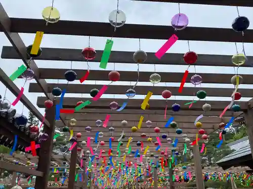 秋葉總本殿可睡斎のその他建物