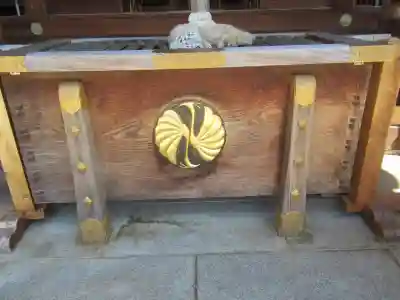 白鷺神社のその他建物