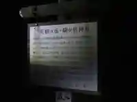 甲斐駒ヶ岳神社のその他建物