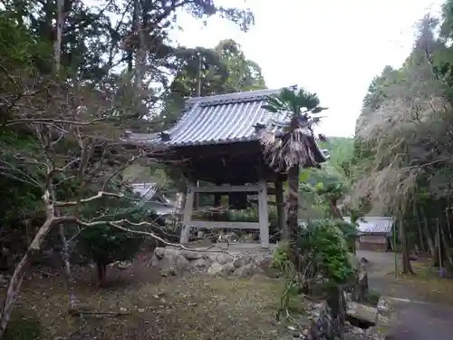 正福寺のその他建物