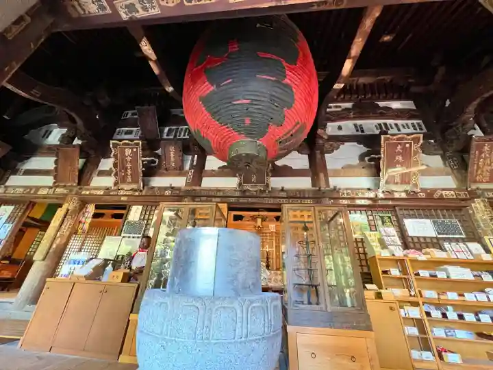 施福寺(大阪府)