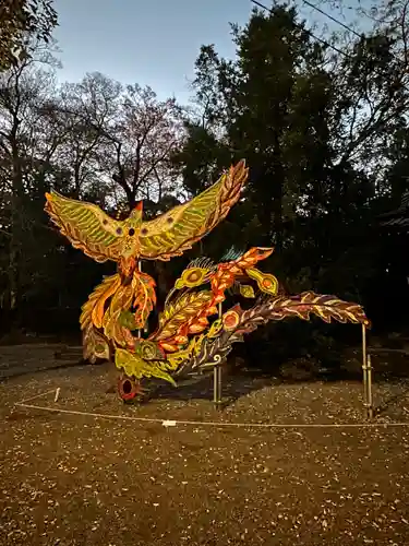 浅間神社(静岡県)