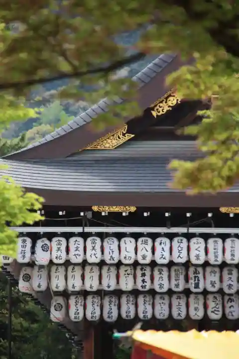 八坂神社(祇園さん)の神楽