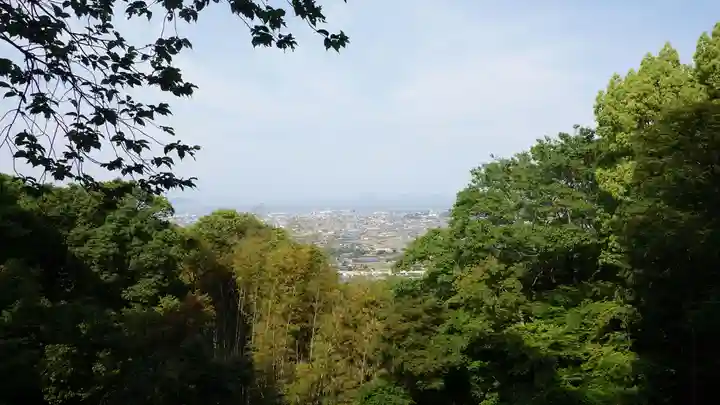 仙遊寺(愛媛県)