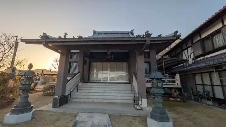西蓮寺(滋賀県)