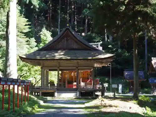 日吉大社(滋賀県)