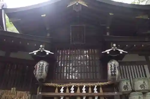 子安神社(東京都)