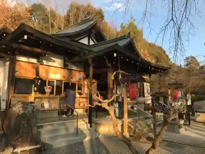 松ヶ崎大黒天 妙圓寺（妙円寺）(京都府)