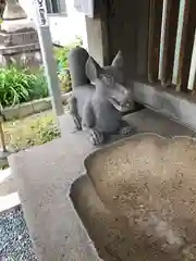 火産霊神社(福井県)