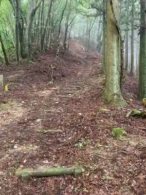 奈良原神社(愛媛県)