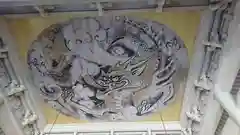 円覚寺の芸術