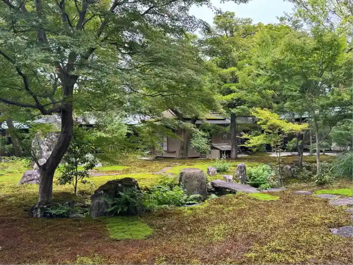 黄梅院(京都府)