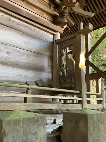 日枝神社(福島県)