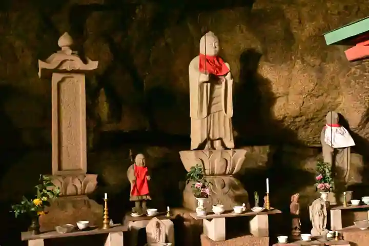 江洞窟(香川県)