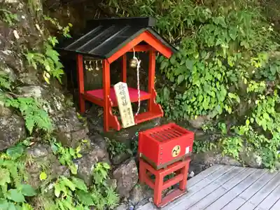 神橋(二荒山神社)(栃木県)