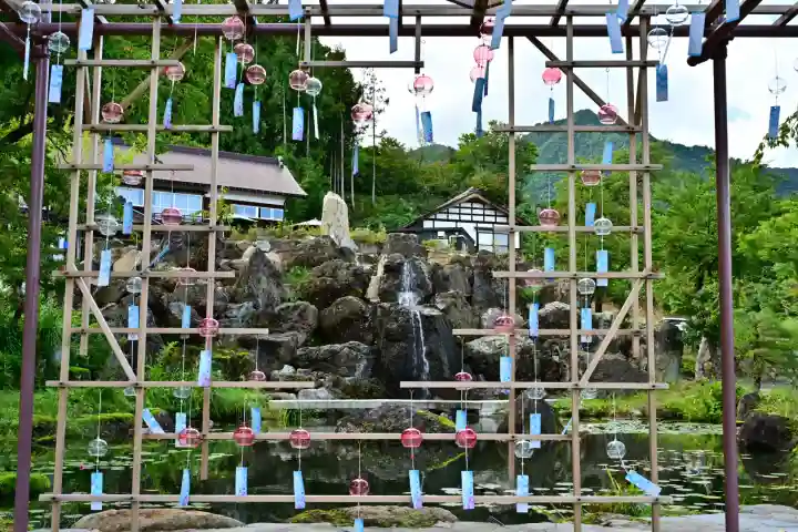 関興寺(新潟県)