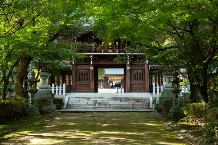 速谷神社(広島県)