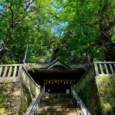 事任八幡宮(静岡県)
