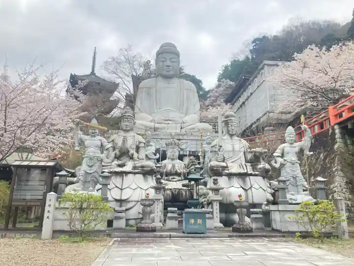 南法華寺(壷阪寺)(奈良県)