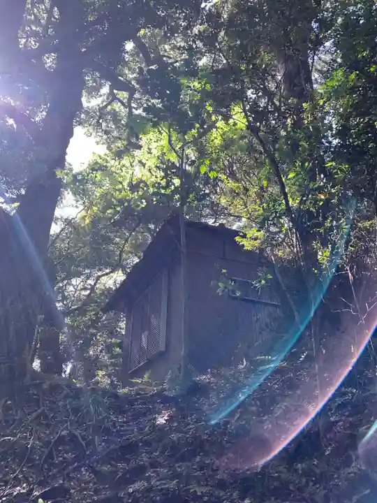 浅間神社(千葉県)