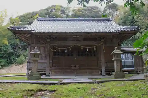 八幡宮(島根県)