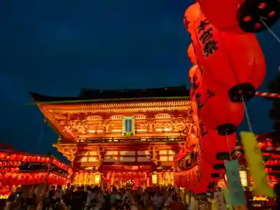 伏見稲荷大社(京都府)