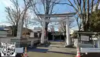 大鳥神社(東京都)