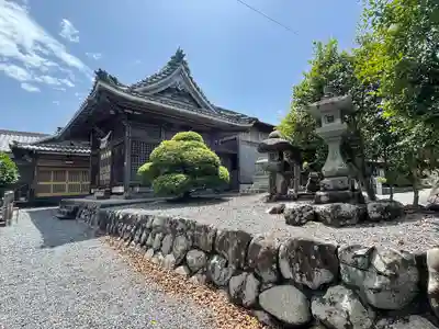 八幡神社(岐阜県)