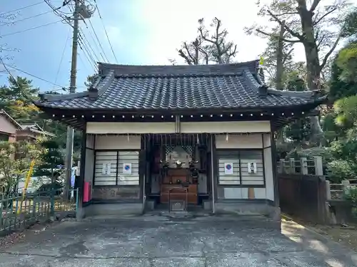 法華経寺(千葉県)