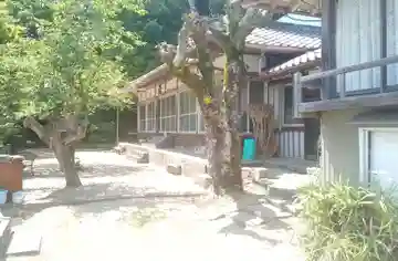 神王寺の本殿・本堂