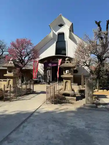 光源寺(東京都)