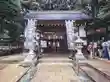 王子神社(徳島県)