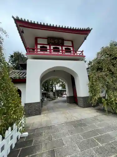 成願寺(東京都)