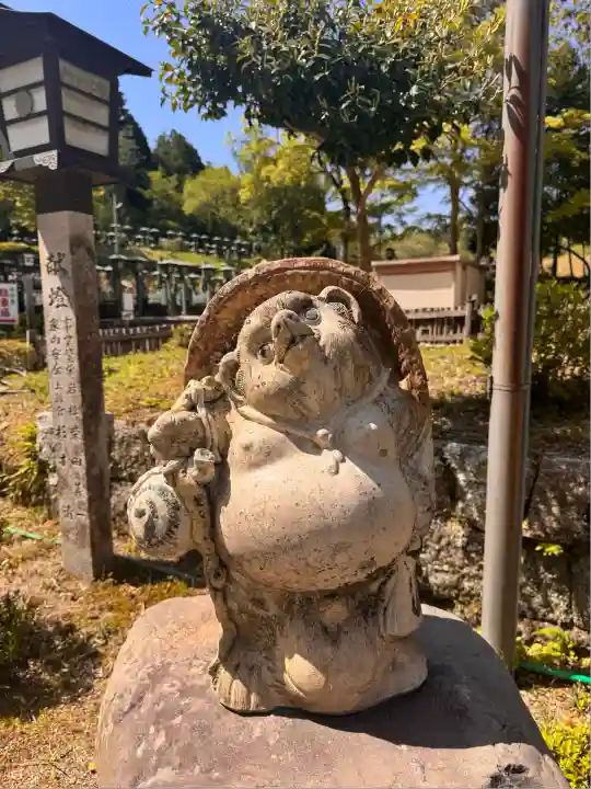 玉桂寺(滋賀県)