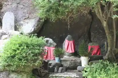 般若滝不動院(奈良県)