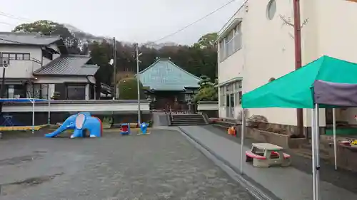 医王寺のその他建物