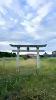 国縫神社(北海道)