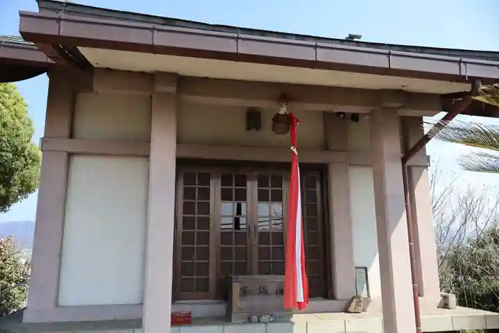 八坂神社(和歌山県)